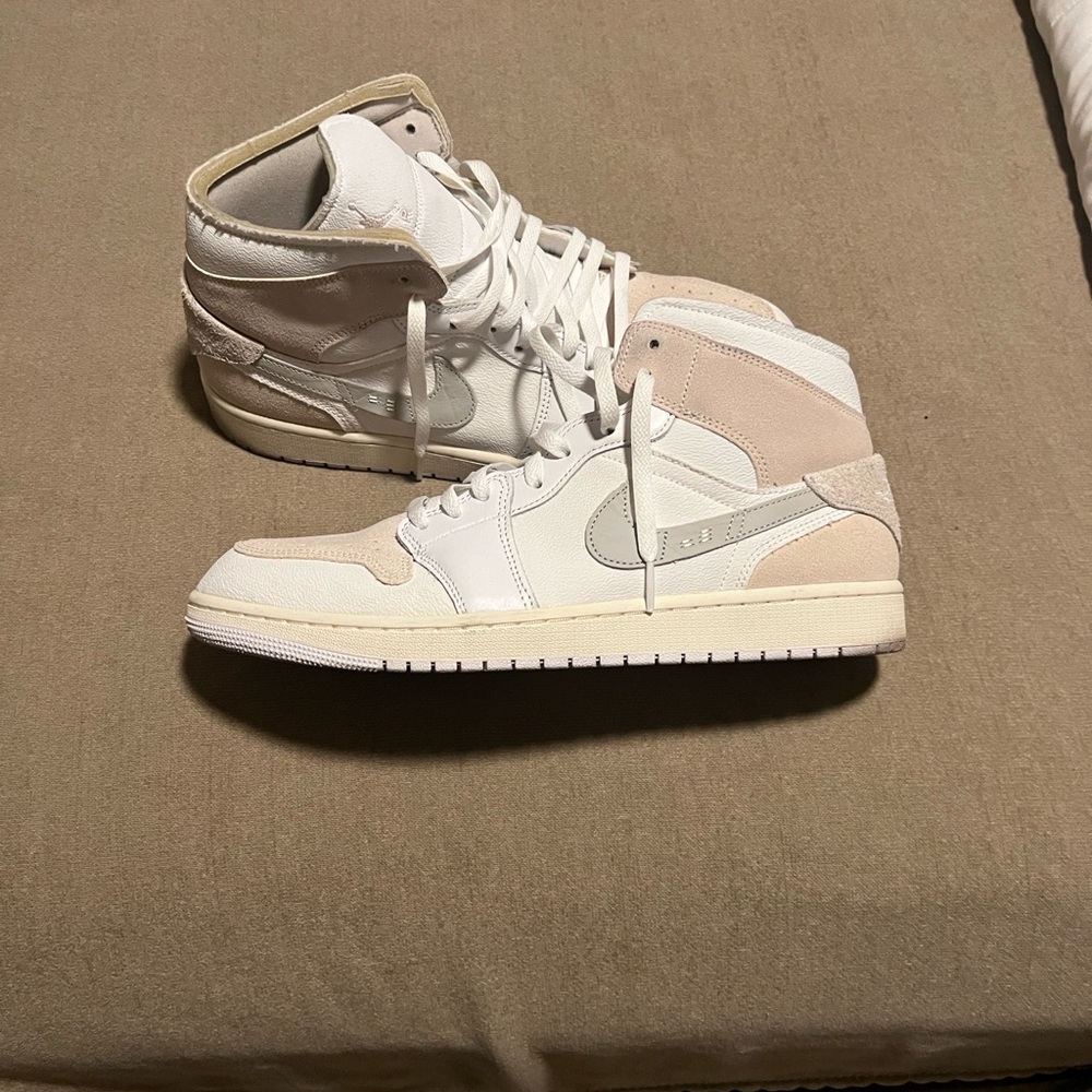 Men’s Nike Air Jordan 1